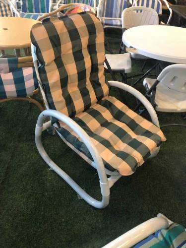 ROYAL OUTDOOR FURNITURE