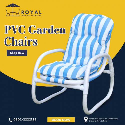 ROYAL OUTDOOR FURNITURE