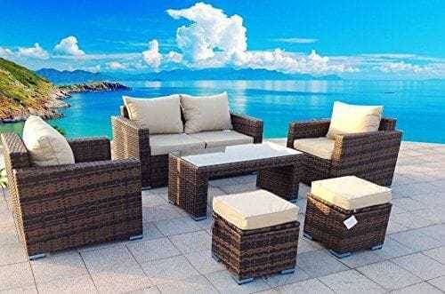 ROYAL OUTDOOR FURNITURE