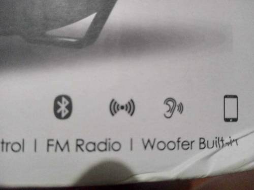LOUD bts970 mp3 play 