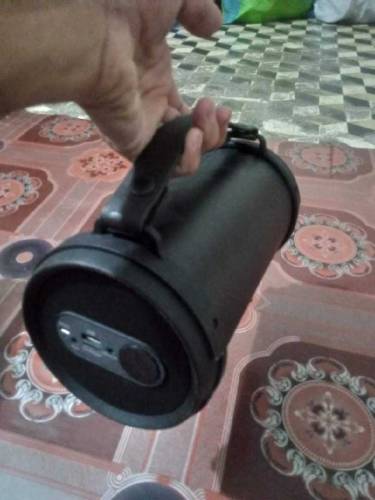 LOUD bts970 mp3 play 
