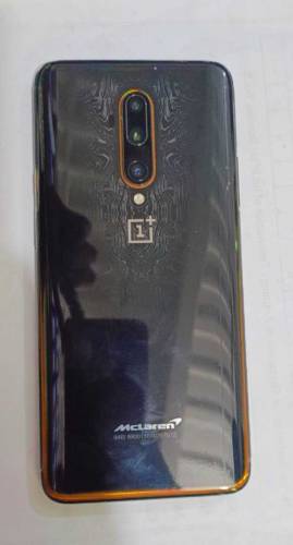 OnePlus 7t pro meclence edition 