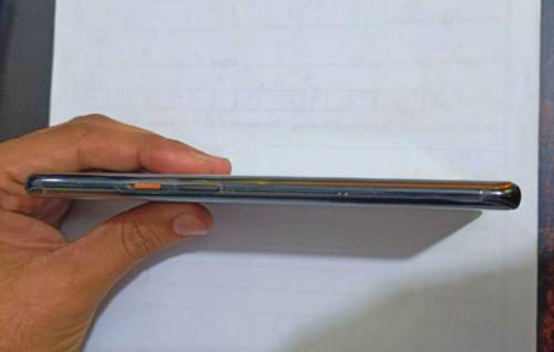 OnePlus 7t pro meclence edition 