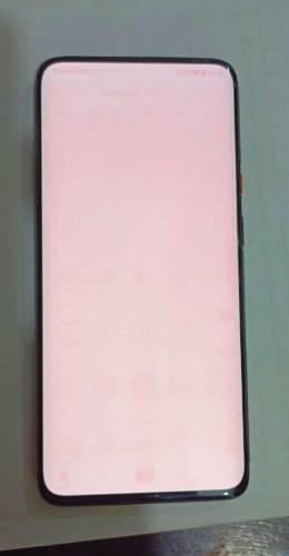 OnePlus 7t pro meclence edition 