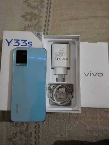 Vivo y33s sale 