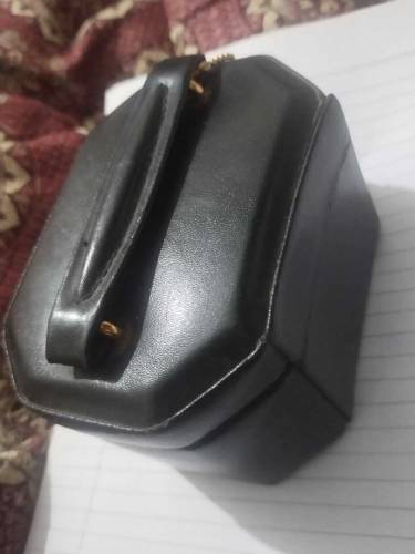 used mini imported jewellery box 