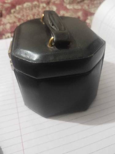 used mini imported jewellery box 