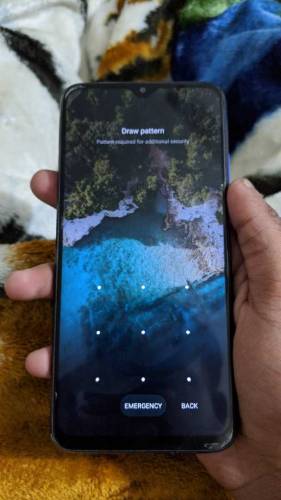 Xiaomi Poco M3 6 128 for sell