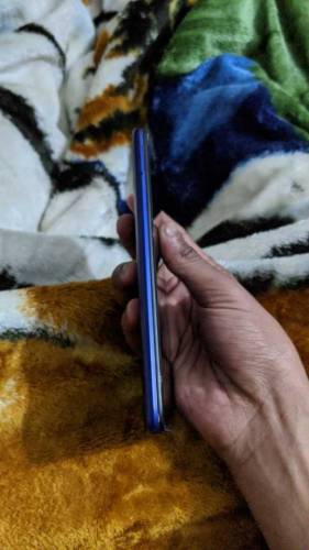 Xiaomi Poco M3 6 128 for sell