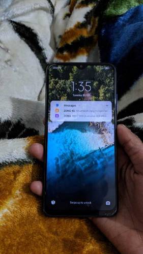 Xiaomi Poco M3 6 128 for sell