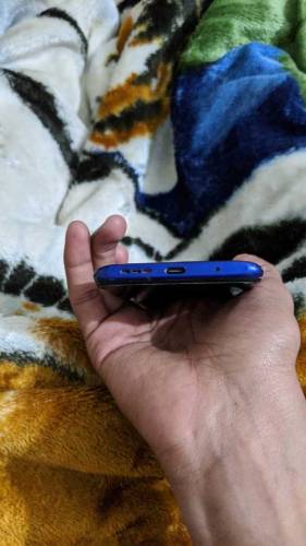 Xiaomi Poco M3 6 128 for sell