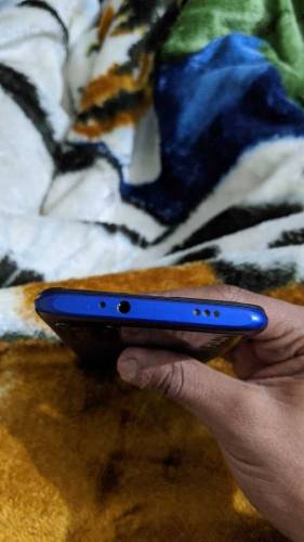 Xiaomi Poco M3 6 128 for sell