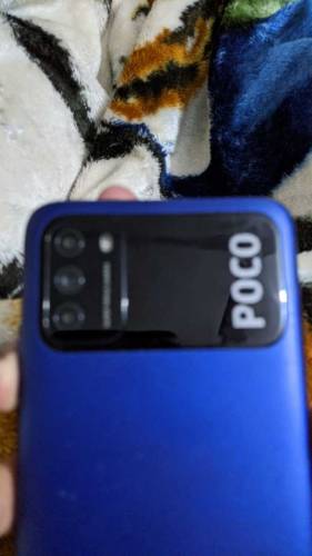Xiaomi Poco M3 6 128 for sell