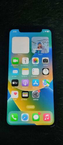 I Phone 11