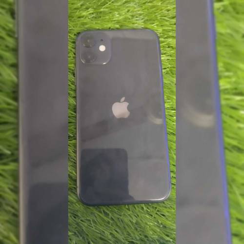 I Phone 11