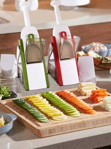 slicer available