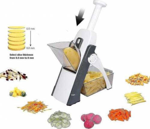 slicer available