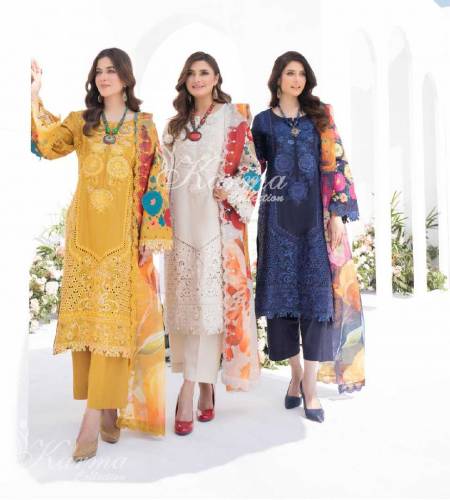 eid collection