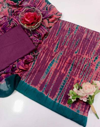 Chunnair Dress