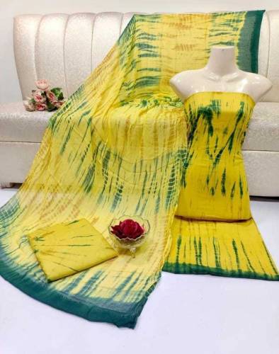 Chunnair Dress