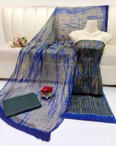 Chunnair Dress