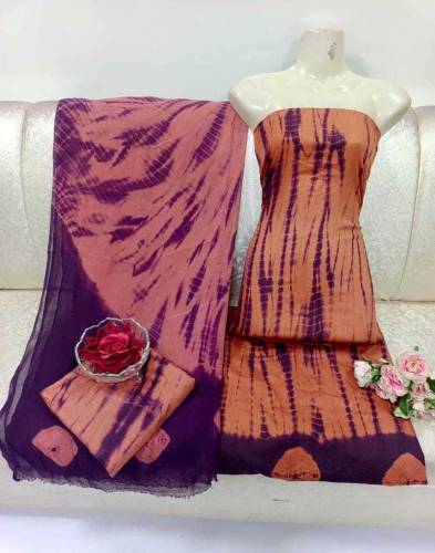 Chunnair Dress