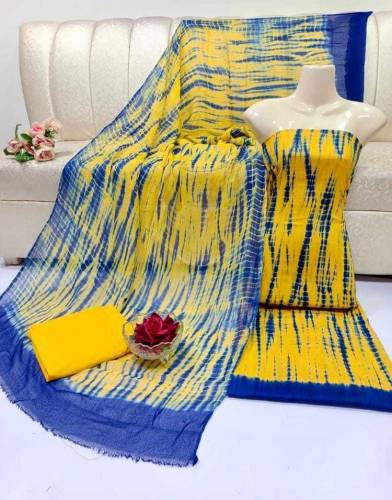 Chunnair Dress