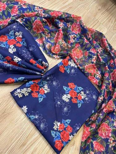 lawn dresss