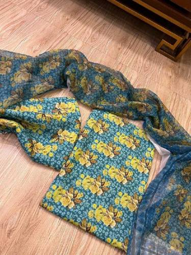 lawn dresss
