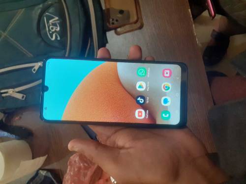 Sumsung A32