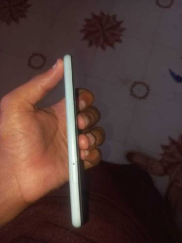 Pixel 5