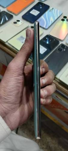 Infinix zero 30 