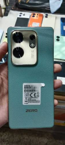 Infinix zero 30 