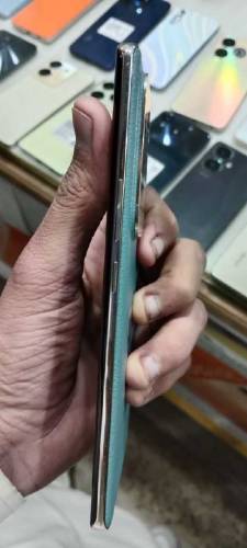 Infinix zero 30 