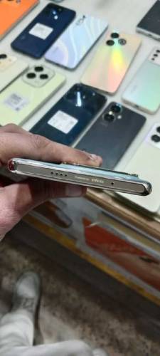 Infinix zero 30 