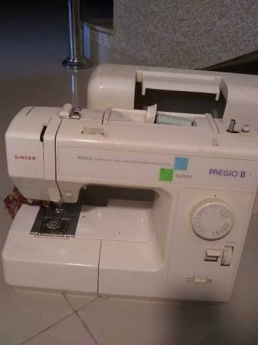 An imported Japanese brand swing machine in excellent condition.