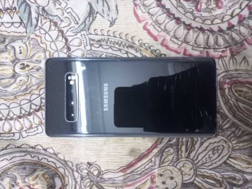 Samsung s10plus 8/128gb