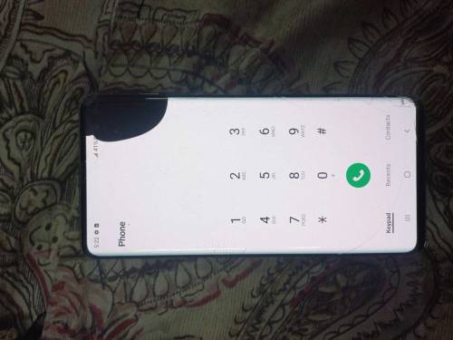Samsung s10plus 8/128gb