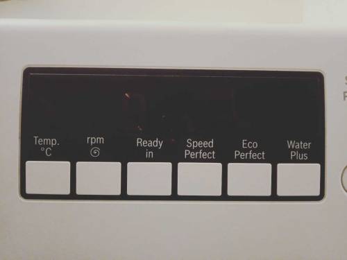 washing machine good okay company Bosch 6 kg 03444418868