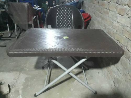 Plastic Chair and Table Set | Chairs and Table Set | Sofa Chair Tables
