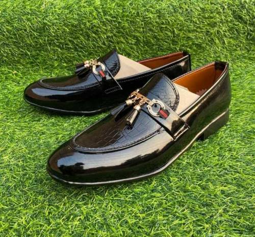 Men's Leather formal Dress shoes