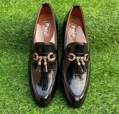 Men's Leather formal Dress shoes