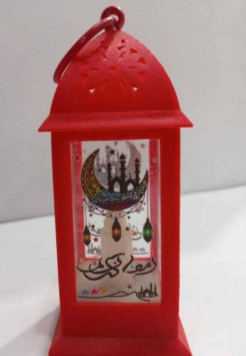 Ramadan decoration lamp 