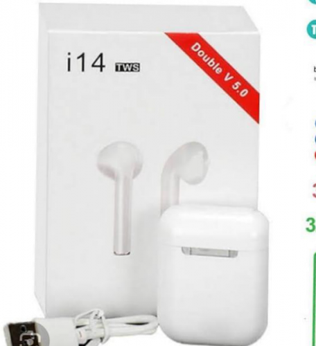 earpods 