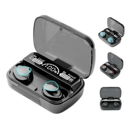 earpods 