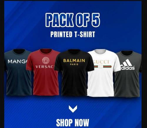 t.shirts