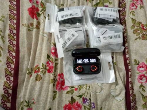 wireless earbuds M10 tws