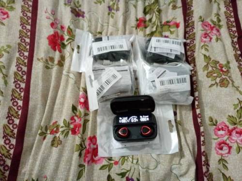 wireless earbuds M10 tws