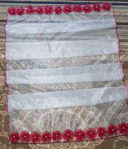 Costomized dupatta
