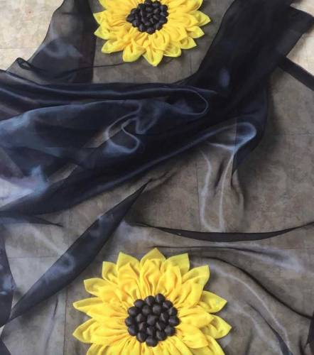 Costomized dupatta